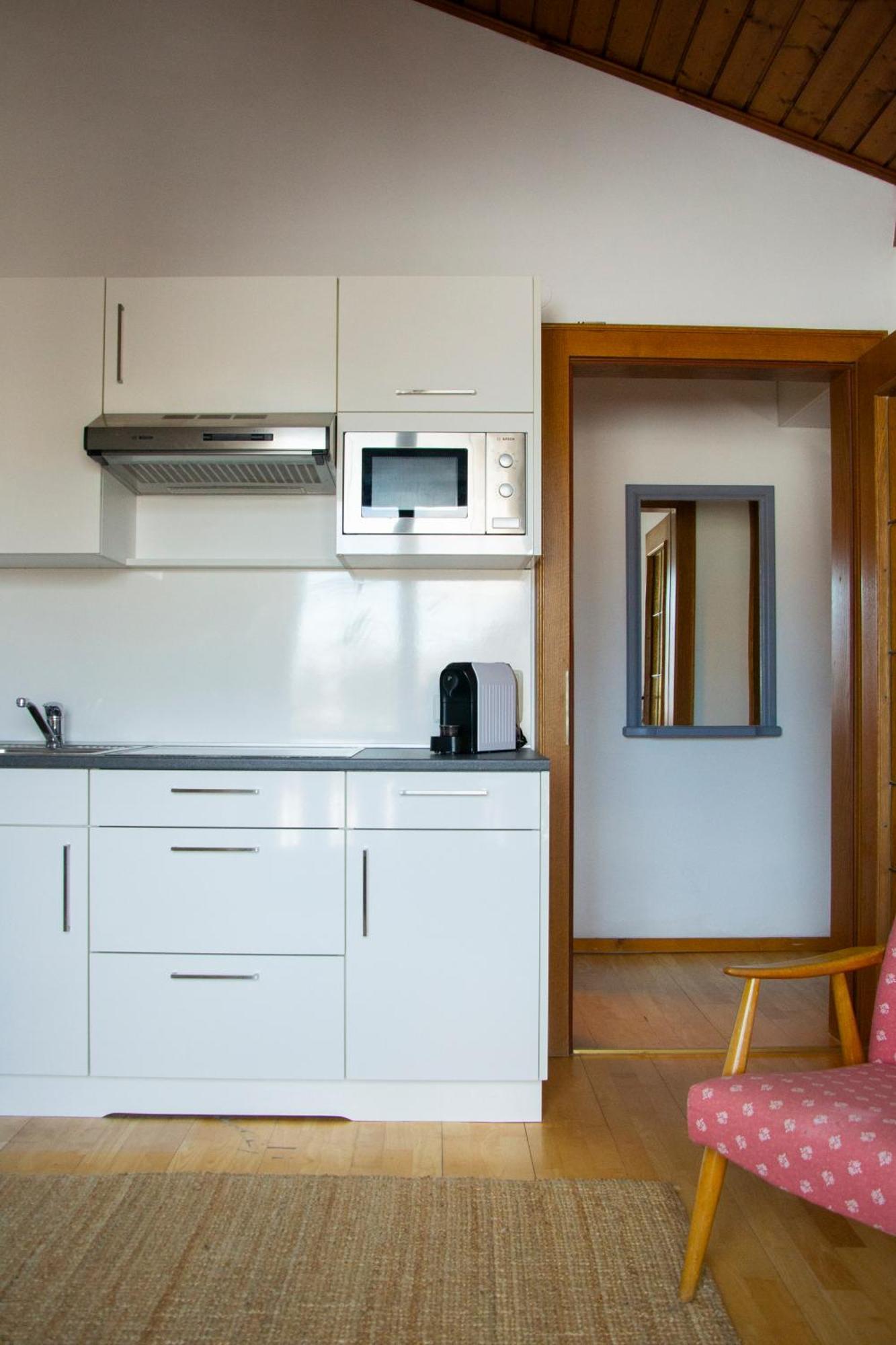 Marktlhaus Goldegg Bagian luar foto