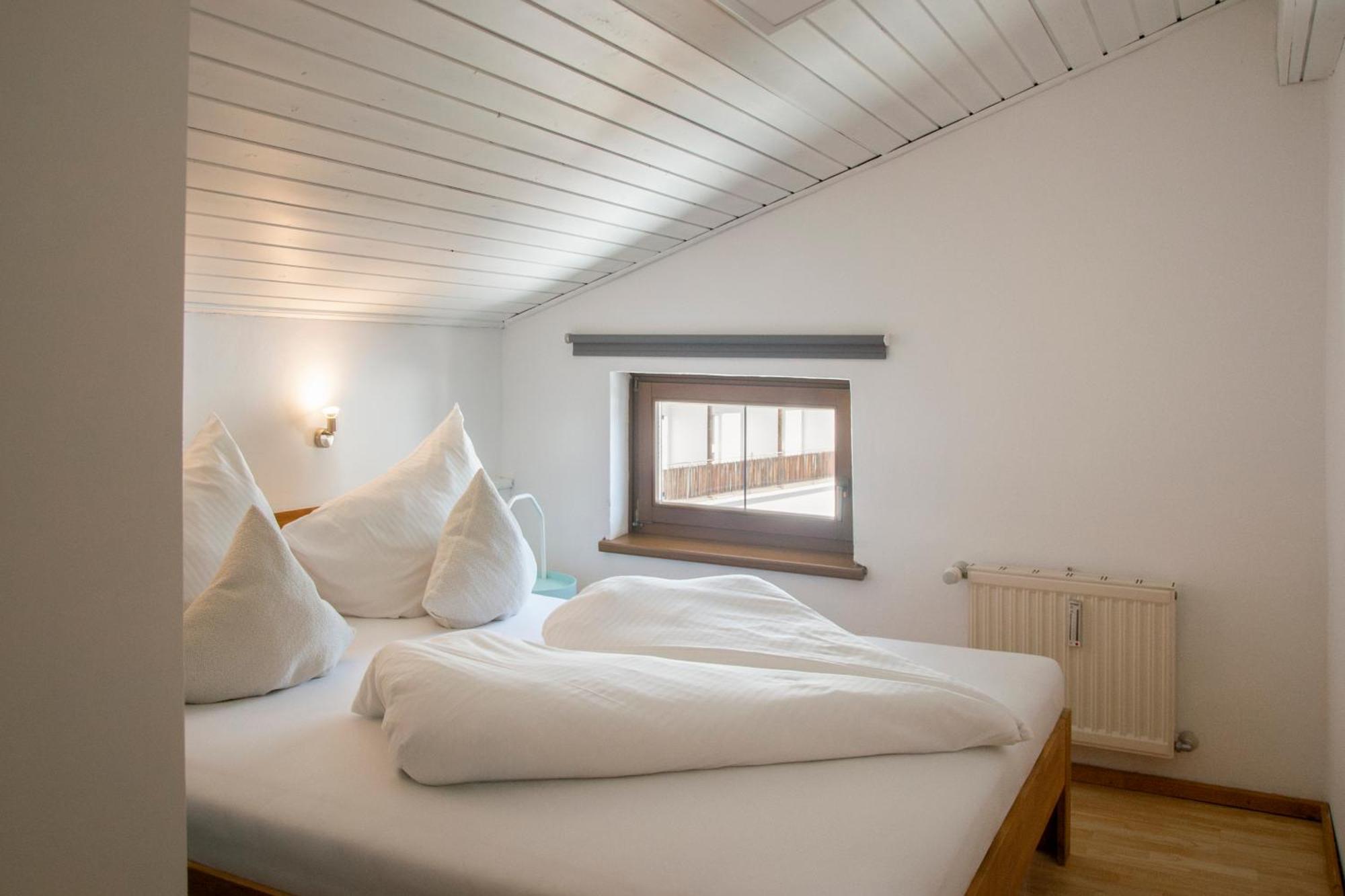 Marktlhaus Goldegg Bagian luar foto