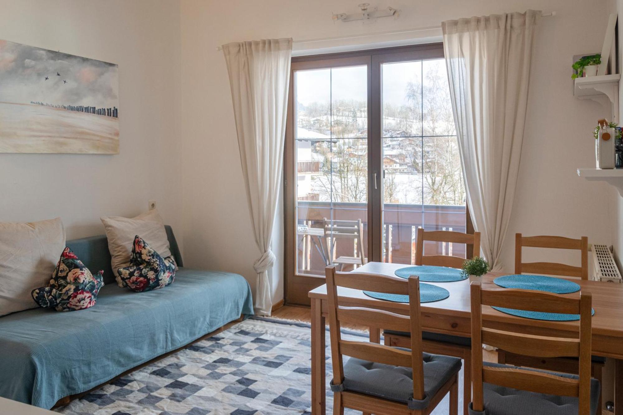 Marktlhaus Goldegg Bagian luar foto