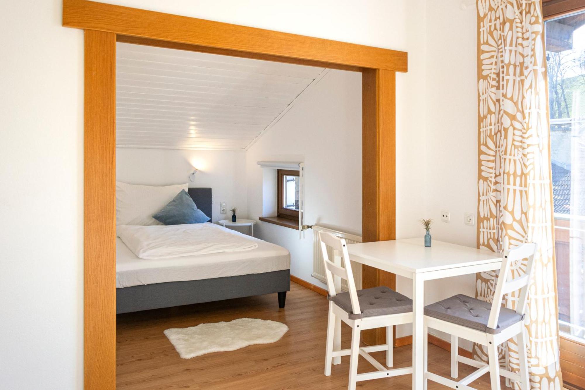 Marktlhaus Goldegg Bagian luar foto
